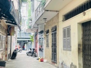 NHÀ MỚI TINH – FULL NỘI THẤT – 4 TẦNG – HẺM 4M – CHỈ 3.68 TỶ TẠI