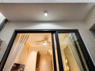 NHÀ ĐẸP FULL NỘI THẤT KẾ BÊN KHU D- P25 BÌNH THẠNH 3 TẦNG - 3 PN-