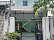 Bán Nhà ngõ, hẻm Xã Tân Quý Tây, Huyện Bình Chánh, Tp Hồ Chí Minh