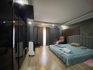 BÁN NHÀ TRUNG TÂM THẠCH BÀN – LONG BIÊN  52M²  6 TẦNG  7.7 TỶ