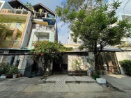 KHU BÌNH LỢI - TUYỆT CHỦNG - LÔ 5*20 - 10 BƯỚC RA CÔNG VIÊN - KHU