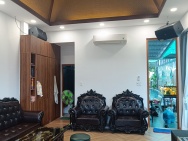 ĐẤT CÓ NHÀ CẤP 4 CỰC ĐẸP HỒ BƠI CÂY XANH
BIỆT THỰ VƯỜN CỰC ĐẸP -