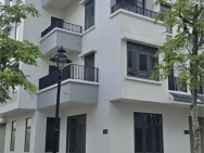 LIỀN KỀ GÓC 180m2 chỉ 29tỷ – KĐT mới KIM CHUNG – DI TRẠCH, HOÀI ĐỨC