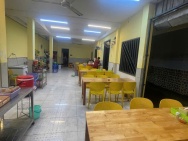 CHÍNH CHỦ CHO THUÊ MẶT BẰNG KINH DOANH MẶT TIỀN QUANG TRUNG – GÒ VẤP