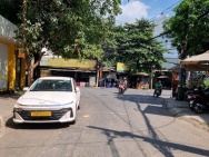 Mặt tiền Đường số 28, P.6 Gò Vấp – 4x22m (86m²) - Gần Chợ An Nhơn -