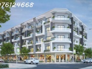 Bán nhà phố cao cấp dự án Him Lam, Bồ Đề, HN. 5 tầng, 82 m2, mt 5m,