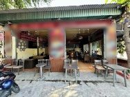 SANG QUÁN CAFE MẶT TIỀN LÔ GÓC NGUYỄN XIỂN – NGUYỄN MẬU