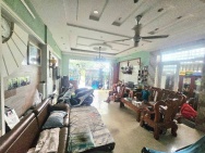 Bán nhà mặt phố đường Số 4C, Linh Xuân, Thủ Đức, TP HCM. DT 120 m2,
