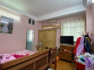 BÁN NHÀ NGỌC LÂM – LONG BIÊN  80m²  4 TẦNG  MT 5.4M  15.9 TỶ