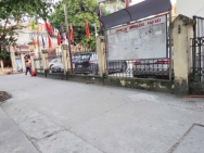 BÁN ĐẤT VÀNG XUÂN ĐỈNH - XUÂN LA - 31M2 MẶT TIỀN 3.5M CÁCH OTO 15M,