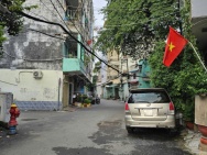 HXT 5M XE TẢI QUAY ĐẦU VÔ TƯ - hơn 