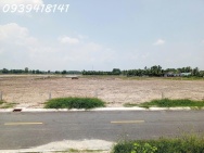 BÁN ĐẤT MẶT TIỀN Tổ 1B, gần Ngã Tư Minh Lương - Giục Tượng, CHÂU
