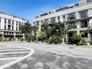 Liền kề Thạch Bàn, 128m x 4 tầng, mặt tiền 5.2m, an ninh tuyệt đối,