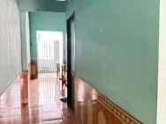 Bán đất tặng nhà Đàm Quang Trung 150m2 giá 3.8 tỷ gần Nguyễn Tất