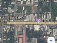 Bán Đất 134m2 giá 780 triệu tại - Chọn - Xã Tân Mỹ Chánh, Thành phố