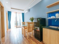 Bán Tòa Căn Hộ Khuê Mỹ Đông 12, Gần Biển Mỹ Khê, Dòng Tiền 280