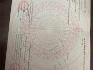 Lô đất 100m² ngõ 113 Tân Thành – Dương Kinh  Đường 10m, vỉa hè 2