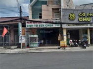 CHÍNH CHỦ CHO THUÊ NHÀ MẶT TIỀN QUỐC LỘ 62 – NGAY NGÃ TƯ CHỢ PHƯỜNG