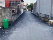 CÒN 2 LÔ LIỀN KỀ ĐẠI TRÀ – ĐÔNG PHƯƠNG – NGÕ NHỰA 3,5M – GIÁ TẦM