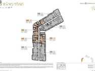 Bán căn hộ chung cư 3PN view đẹp tại Vinhomes Ocean Park 3 , DT
