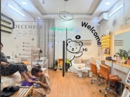 SANG NHƯỢNG TIỆM NAIL GỘI CÓ THỂ Ở LẠI ĐƯỢC TẠI HỒ CHÍ