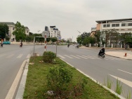 BÁN ĐẤT NGỌC THỤY 75M2- MT 5.5M- MẶT PHỐ, KINH DOANH, VỊ TRÍ VIP-