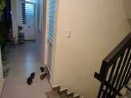 Tòa căn hộ góc đường 2/9 59m2 9 phòng giá 5.8 tỷ trung tâm Hải Châu