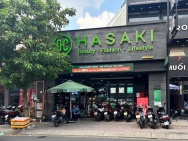 **Bán nhà mặt tiền 342 Lê Văn Sỹ, phường 2, Tân Bình (7,5*35) dòng