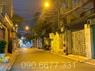 ‼️ Mặt tiền kinh doanh Phú Nhuận - Hơn 100m2 - Ngang gần 5m - Có