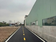 GIÁ F0 CHỈ 1.2X TỶ – 8 LÔ 58–71M² TUYẾN 2 ĐƯỜNG 403 MINH ĐỨC  ZALO