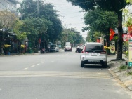 Mặt tiền Văn Tiến Dũng 125m² (5x25m) giá nhỉnh 8 tỷ – Hoà Xuân