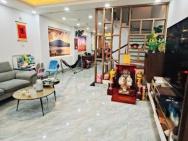 VIP hàng xóm Phú Mỹ Hưng- KDC Đại Phúc đường 20 mét - 5 tầng thang