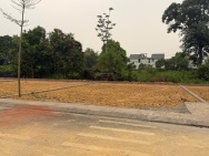 BÁN RẺ lô đất SẴN SỔ ĐỔ cạnh ĐH Quốc Gia, ĐH FPT.