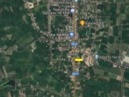 Chính chủ bán đất mặt tiền Quốc lộ 13, vị trí đắc địa, giá tốt nhất