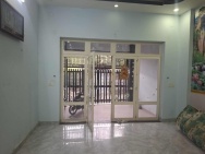 Bán nhà 96m2  đường Gò Cát, Phú Hữu, Q9, Thủ Đức, TP HCM, 3 tầng,