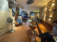 Bán nhà đẹp mặt phố Hoàng Như Tiếp Dân xây- Lô Góc Kinh Doanh -68m