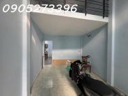 NHÀ BÁN HẺM 3 GÁC, 2 TẦNG MỚI ĐẸP VÀO Ở LIỀN, 3,5M X 13,7M (