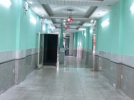 Bán nhà Mặt tiền Nguyễn Thái Bình - gần Út Tịch, Cộng Hòa, 4x18m, 3