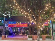 CHÍNH CHỦ CẦN SANG QUÁN CAFE HAI MẶT TIỀN ĐỐI DIỆN CHUNG CƯ SUNVIEW