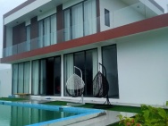 Chỉ hơn 4 tỷ bạn đã sở hữu Villa nhà và vườn rộng 2000m² tại TP du