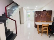 CHÍNH CHỦ BÁN NHÀ MẶT PHỐ 1 TRỆT 1 LẦU, 3 PN – ECOLAKES MỸ
