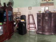 BÁN NHÀ CẤP 4 BÀU ỐC THƯỢNG 141M², NGANG 7M, ĐƯỜNG 7M5, GIÁ NHỈNH 3