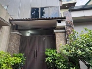 Bán đất chính chủ tại đường Ngọc Thụy - Long Biên - Hà nội, DT
