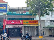 CHÍNH CHỦ CHO THUÊ MẶT BẰNG 96m2 MẶT TIỀN 8M – DƯƠNG QUANG ĐÔNG