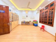 HÓT PHỐ LẠC LONG QUÂN 74M 5 TẦNG NHỈNH 28 TỶ NGÕ NÔNG Ô TÔ TRÁNH