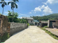 Chính chủ em bán gấp lô đất 300m Xóm Liên Khuê, Xã Cư Yên, Huyện