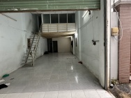 Bán nhà Xe hoi, Nguyễn Thế Truyện - gần Tân Sơn Nhì, 4,6x18m, 2