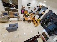 Bán Nhà KDC Intresco 13E, 140m2, chỉ 10,8 tỷ