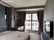Cho thuê căn hộ Saigon Royal Residence 82m2 ban công view thoáng,