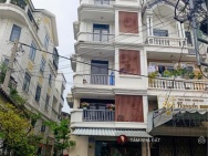 CĂN HỘ DỊCH VỤ ĐƯỜNG DƯƠNG QUẢNG HÀM & ĐS 20 + GẦN CHUNG CƯ HÀ KIỀU